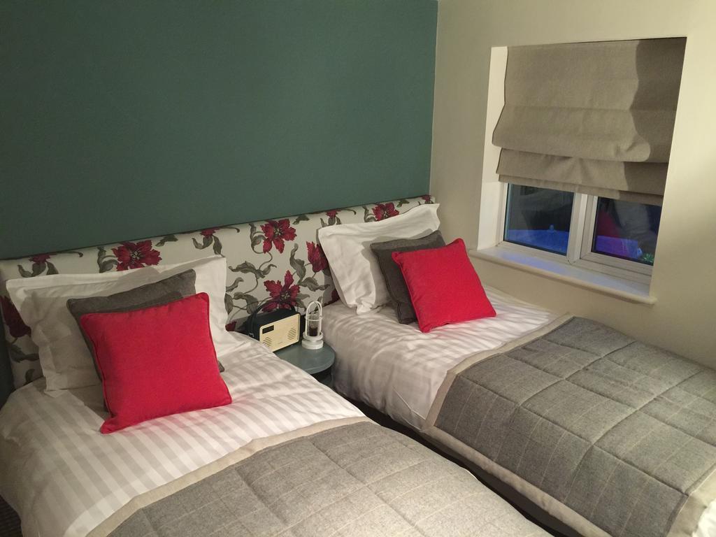 Bed and Breakfast Grenfell Arms à Maidenhead Chambre photo